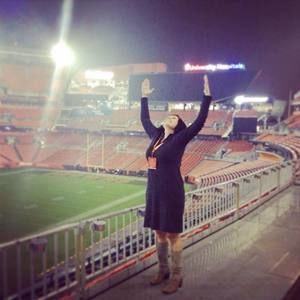 Meet your Posher, Melissa